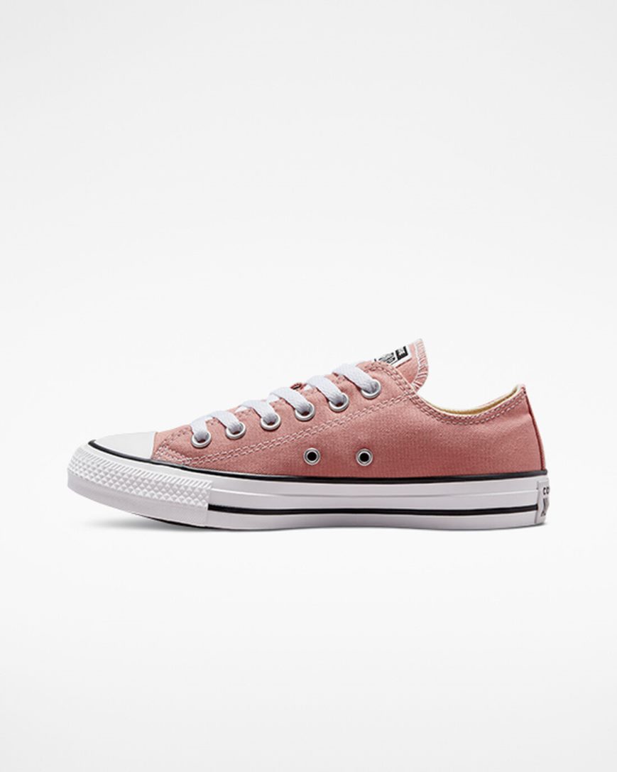 Tenisky Nizke Converse Chuck Taylor All Star Seasonal Color Damske Ruzove | SK CSKQU9